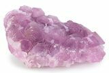 Vibrant Cobaltoan Calcite Crystals - Morocco #264908-1